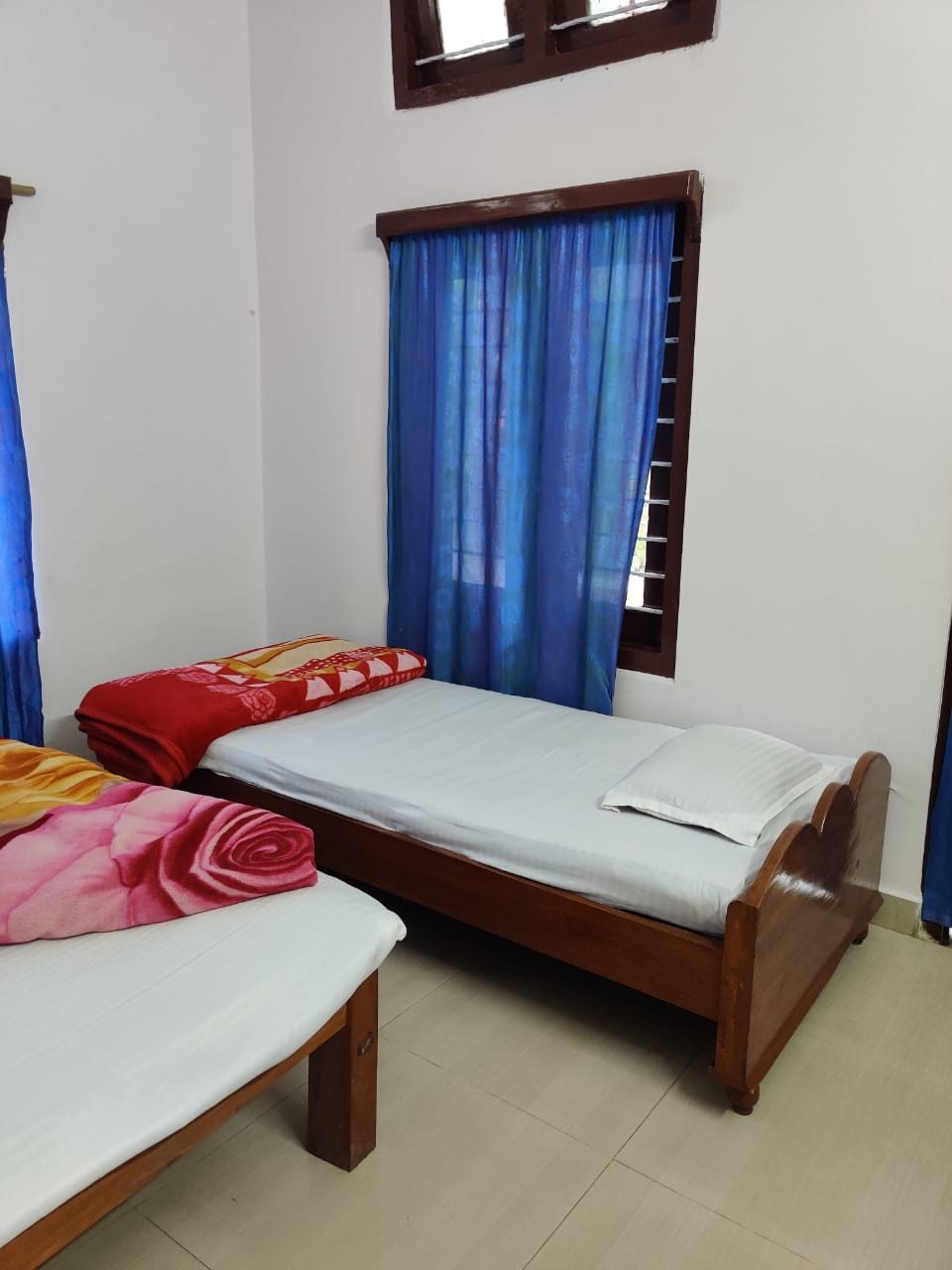 Standard Room at Green Reed Resort by Meenakshi