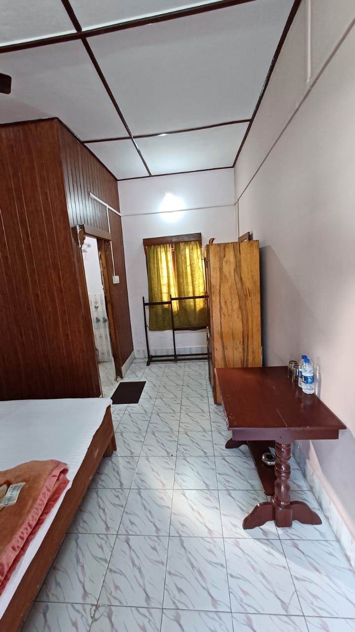 Standard Room detail