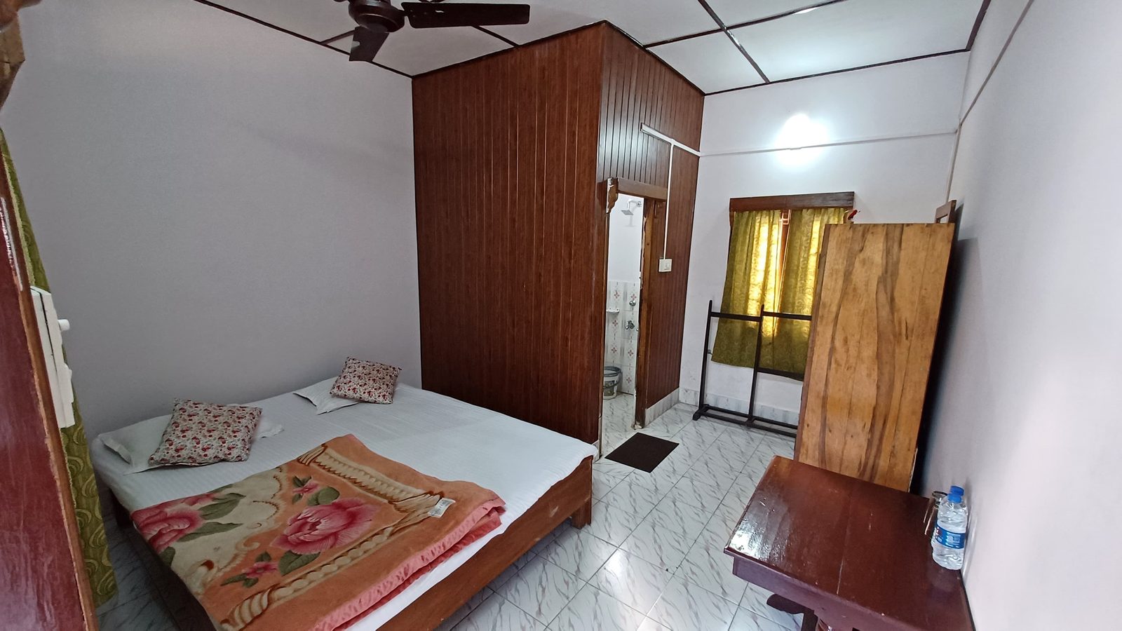 Standard Room detail